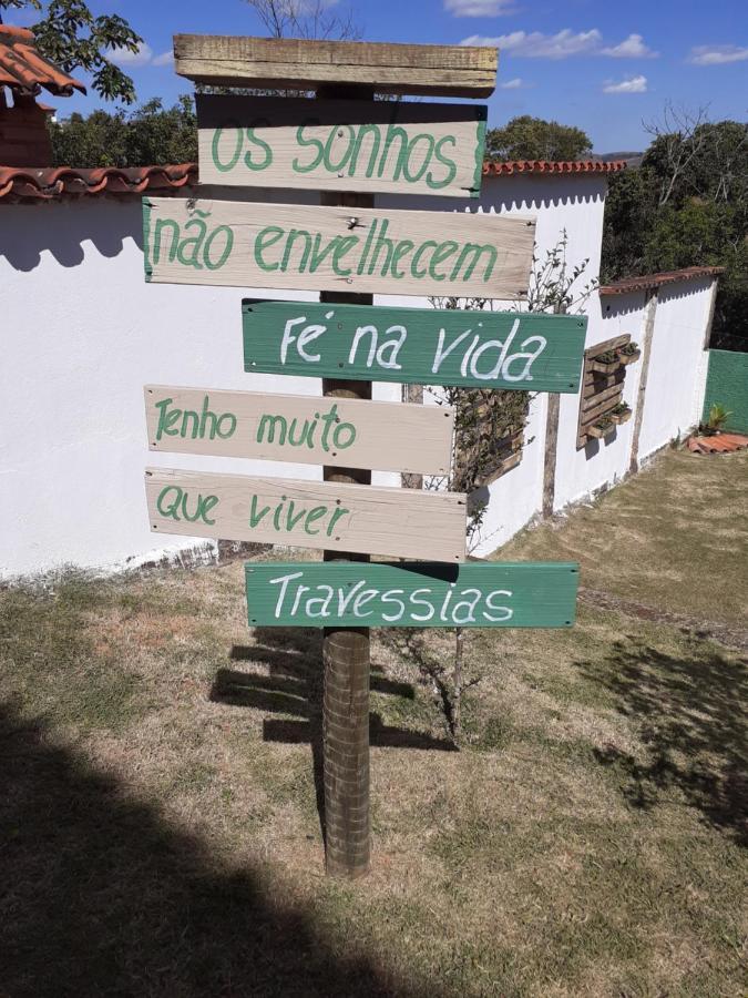 Travessias Tiradentes