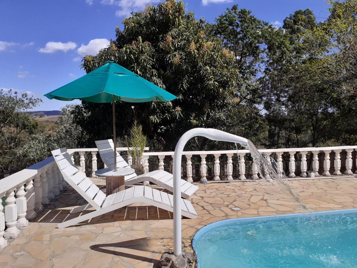 Travessias Inn